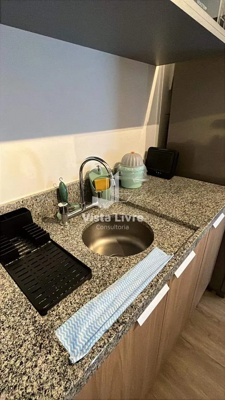 Apartamento, 1 quarto, 24 m² - Foto 8