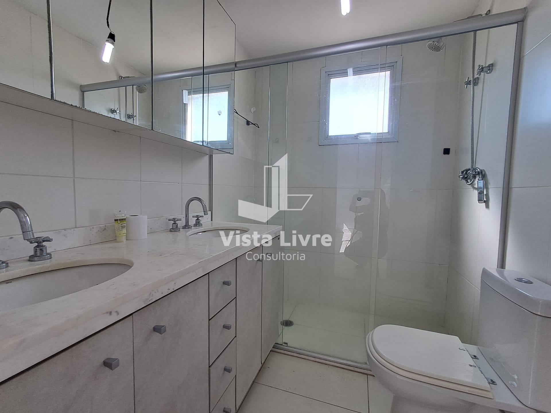 Apartamento, 3 quartos, 159 m² - Foto 34