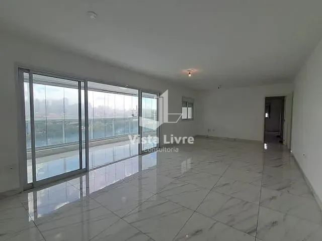 Apartamento com 159m² 3 quartos e 3 banheiros, à venda, no bairro Água Branca em São Paulo