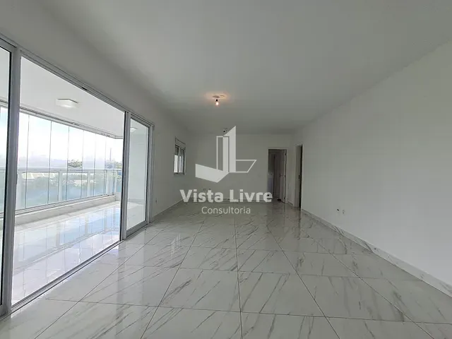 Apartamento com 159m² 3 quartos e 3 banheiros, à venda, no bairro Água Branca em São Paulo