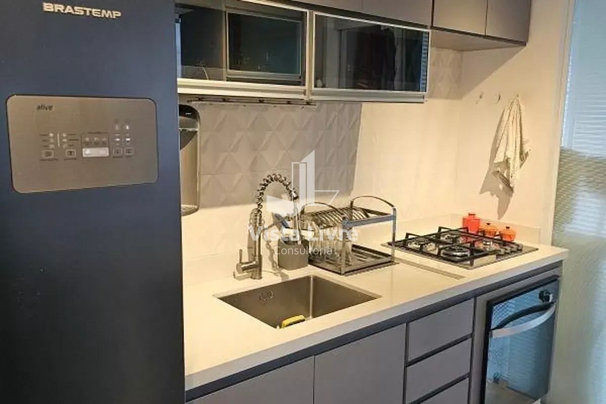 Apartamento, 3 quartos, 94 m² - Foto 7