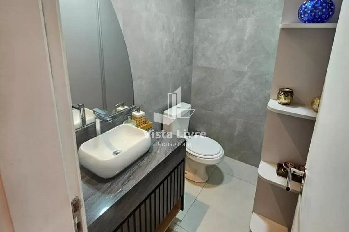Apartamento, 3 quartos, 94 m² - Foto 17