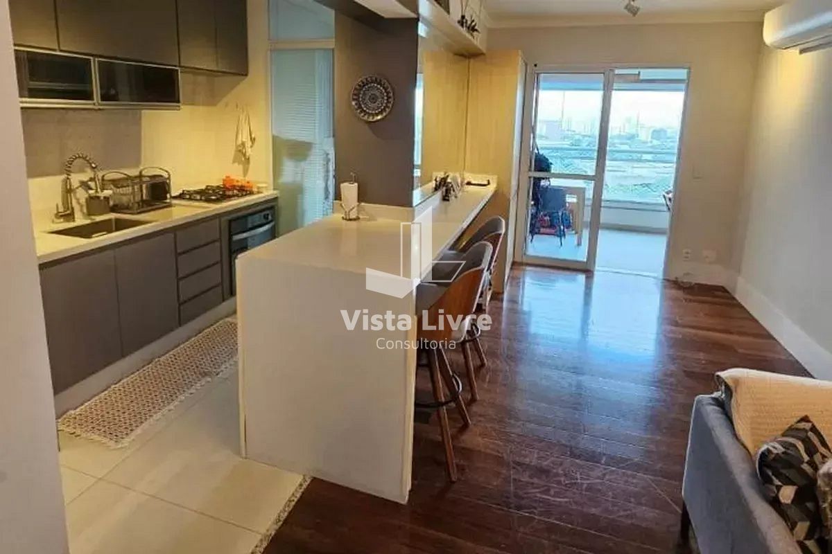 Apartamento, 3 quartos, 94 m² - Foto 1