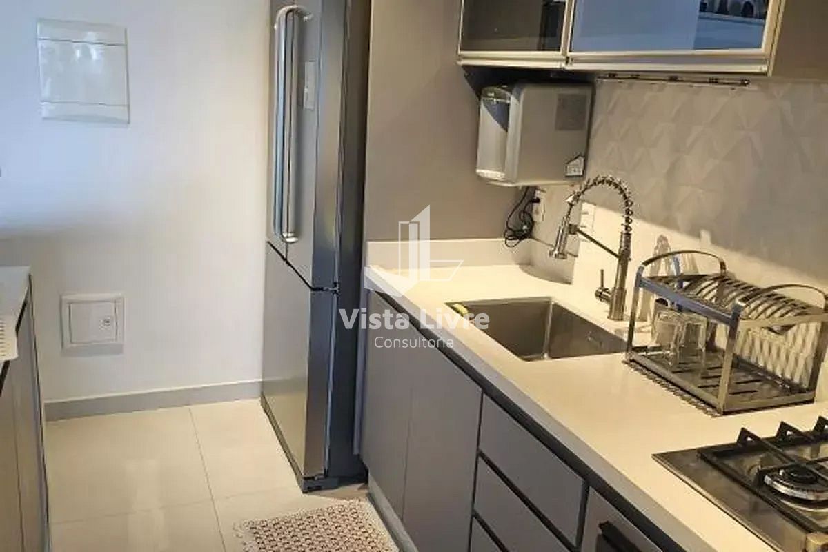 Apartamento, 3 quartos, 94 m² - Foto 6