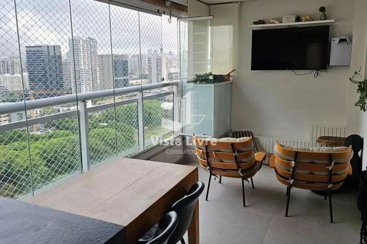 Apartamento, 3 quartos, 94 m² - Foto 4