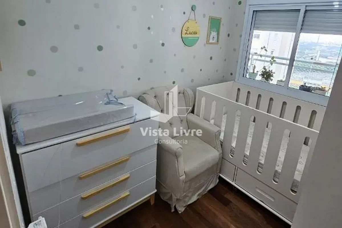 Apartamento, 3 quartos, 94 m² - Foto 8