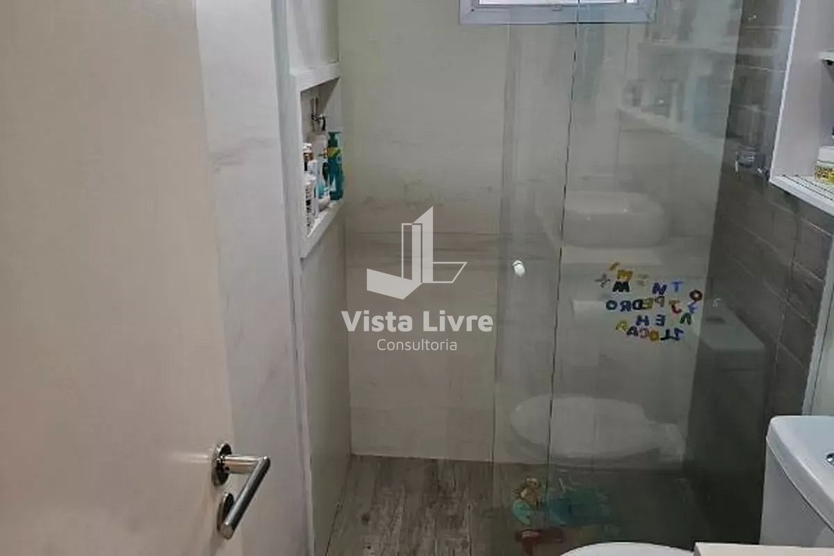 Apartamento, 3 quartos, 94 m² - Foto 15