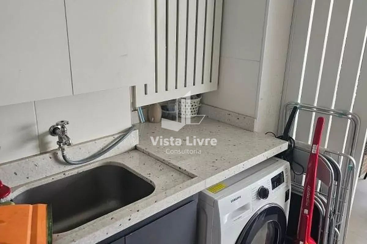 Apartamento, 3 quartos, 94 m² - Foto 9