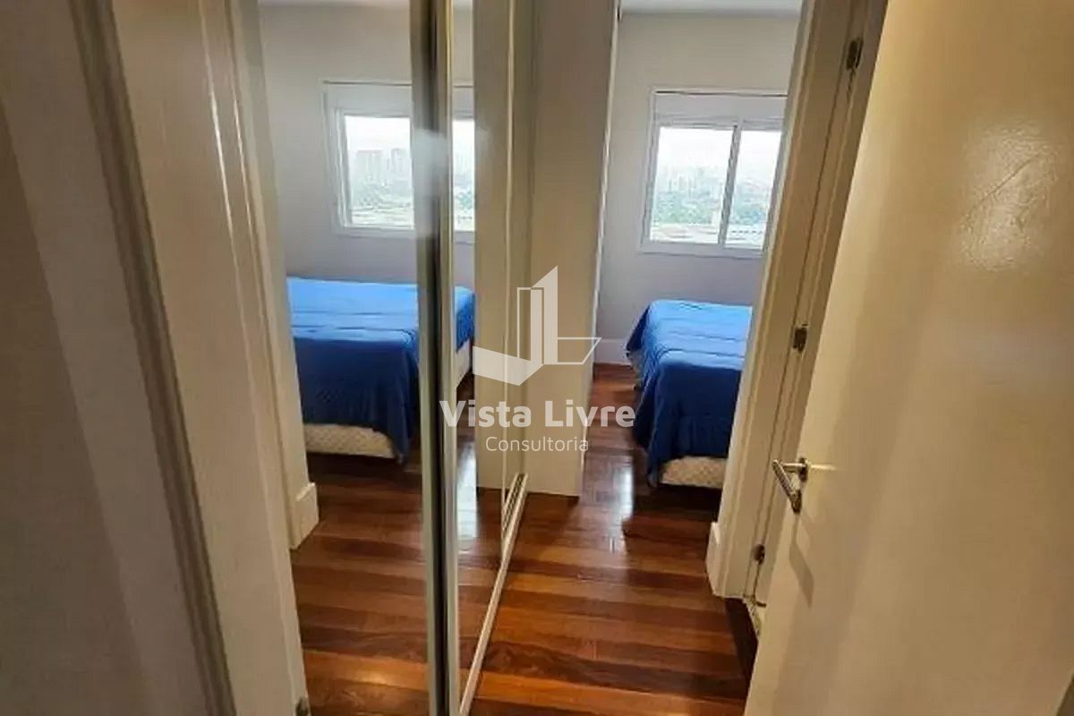 Apartamento, 3 quartos, 94 m² - Foto 10