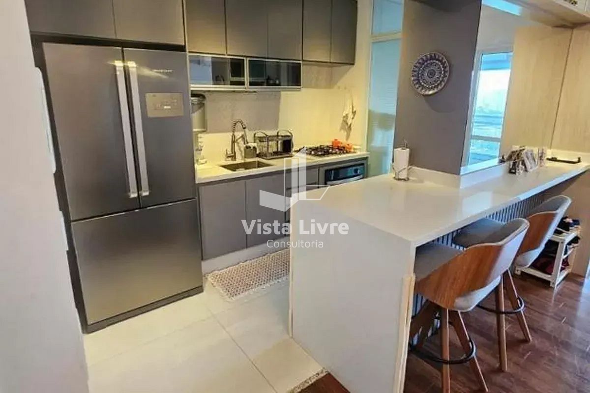Apartamento, 3 quartos, 94 m² - Foto 2
