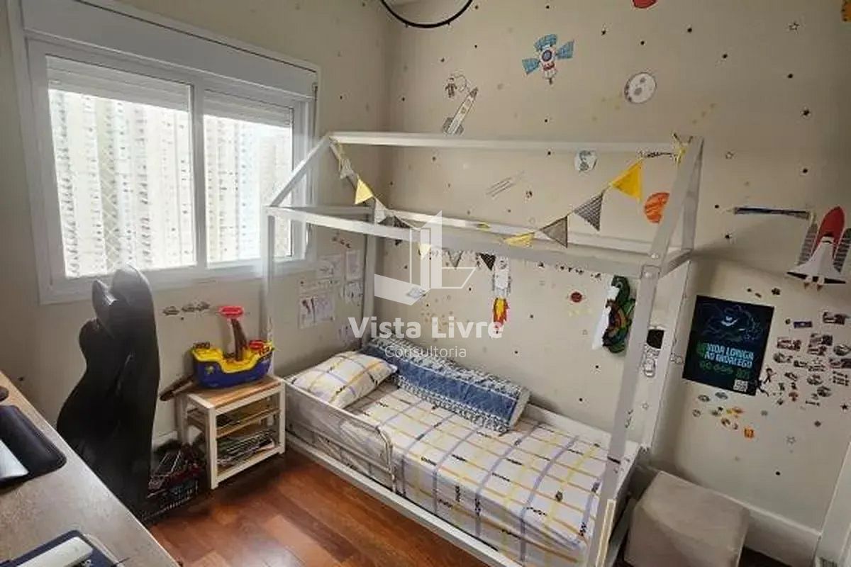 Apartamento, 3 quartos, 94 m² - Foto 12