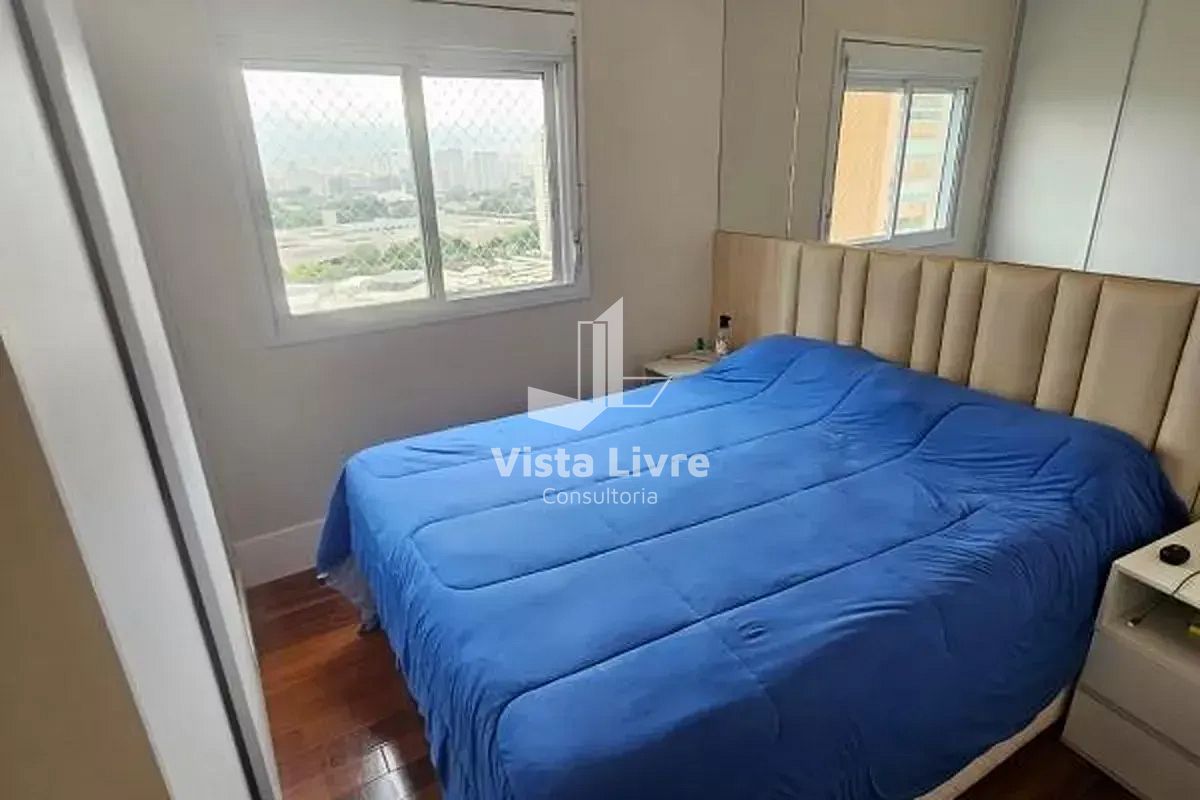 Apartamento, 3 quartos, 94 m² - Foto 14