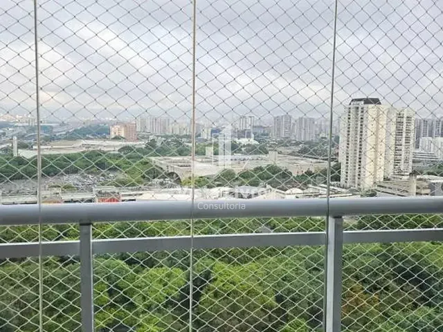 Apartamento com 94m² 3 quartos e 3 banheiros, à venda, no bairro Várzea da Barra Funda em São Paulo