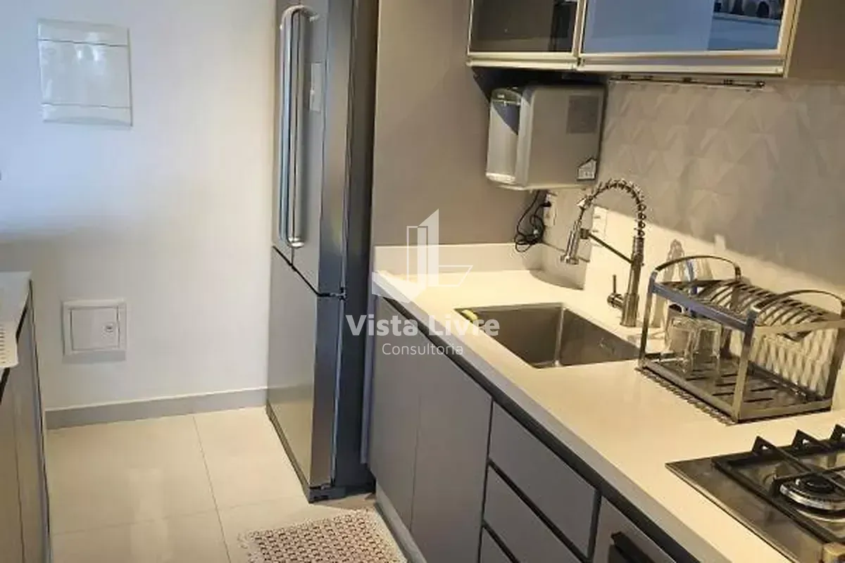 Apartamento, 3 quartos, 94 m² - Foto 6