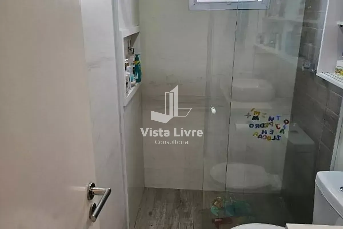 Apartamento, 3 quartos, 94 m² - Foto 15