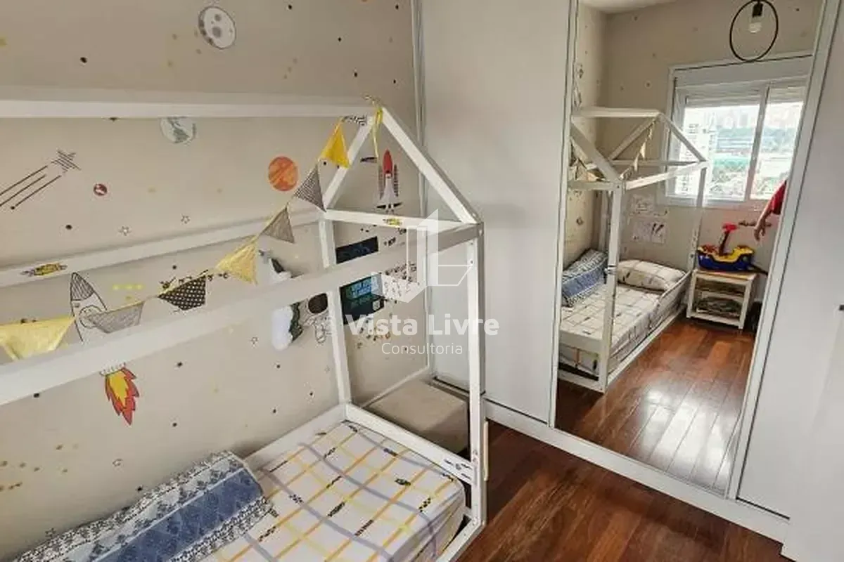 Apartamento, 3 quartos, 94 m² - Foto 11