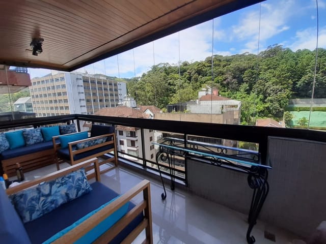 Foto do Apartamento - Ed. Bauhaus Plaza | Adjuve Imobiliária