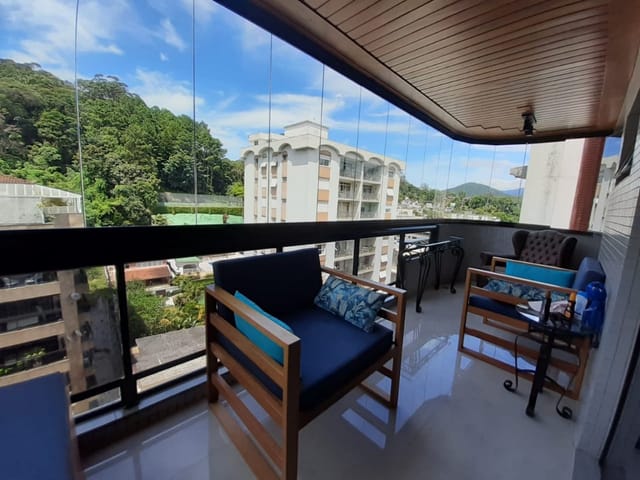 Foto do Apartamento - Ed. Bauhaus Plaza | Adjuve Imobiliária