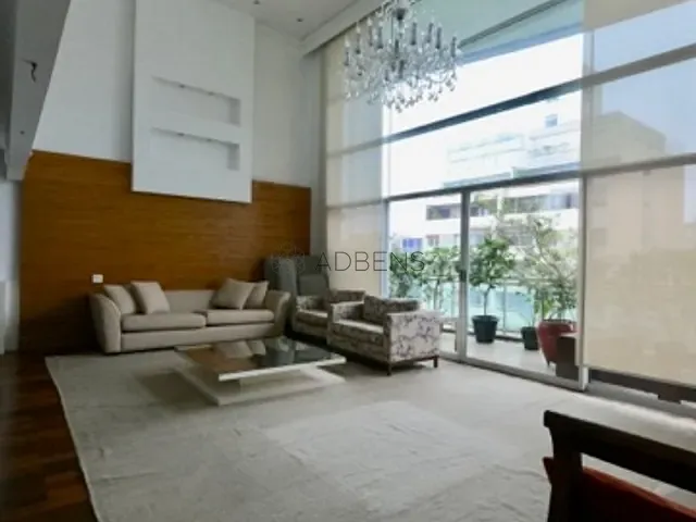 Apartamento 4 quartos e 6 banheiros, à venda, no bairro Perdizes em São Paulo