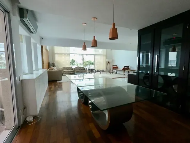 Apartamento 4 quartos e 6 banheiros, à venda, no bairro Perdizes em São Paulo