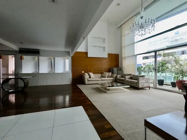 Apartamento 4 quartos e 6 banheiros, à venda, no bairro Perdizes em São Paulo