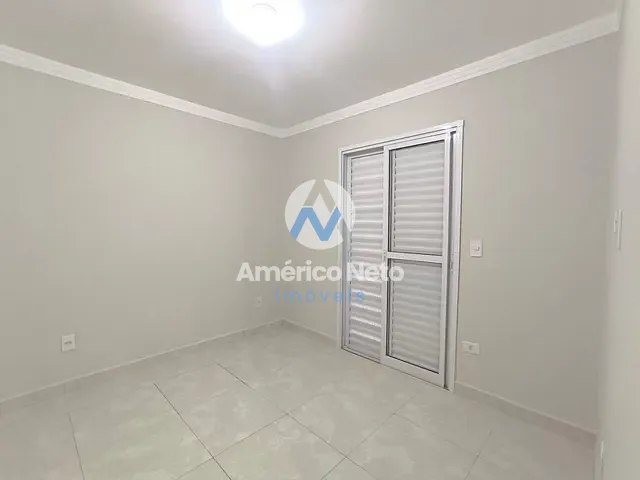 Apartamento com 104m² 2 quartos e 1 banheiro, para alugar, no bairro Santa Maria em Santo André