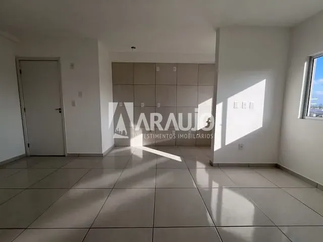 Apartamento 2 quartos e 1 banheiro, à venda, no bairro Cordeiros em Itajaí