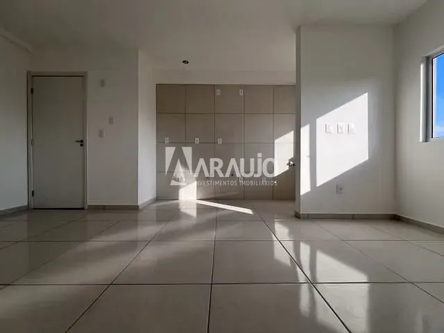 Apartamento 2 quartos e 1 banheiro, à venda, no bairro Cordeiros em Itajaí