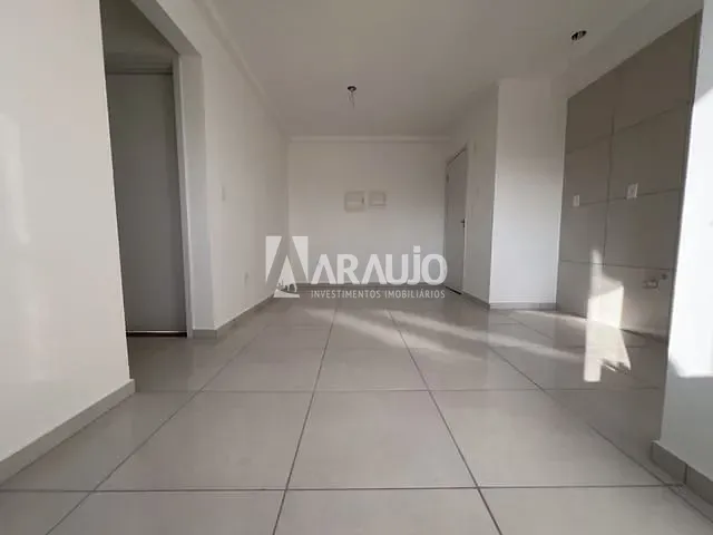 Apartamento 2 quartos e 1 banheiro, à venda, no bairro Cordeiros em Itajaí