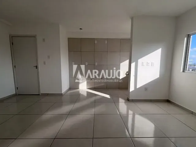 Apartamento 2 quartos e 1 banheiro, à venda, no bairro Cordeiros em Itajaí