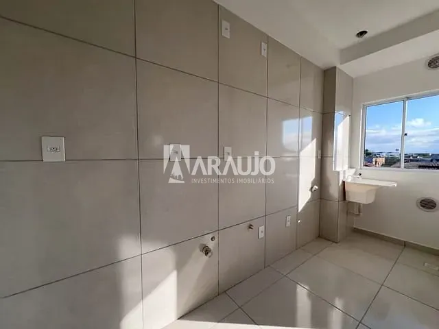Apartamento 2 quartos e 1 banheiro, à venda, no bairro Cordeiros em Itajaí