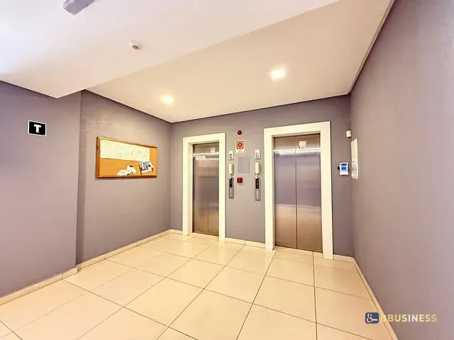 Apartamento 2 quartos e 1 banheiro, à venda, no bairro Nossa Senhora do Rosário em Caxias do Sul