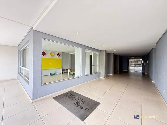 Apartamento 2 quartos e 1 banheiro, à venda, no bairro Nossa Senhora do Rosário em Caxias do Sul
