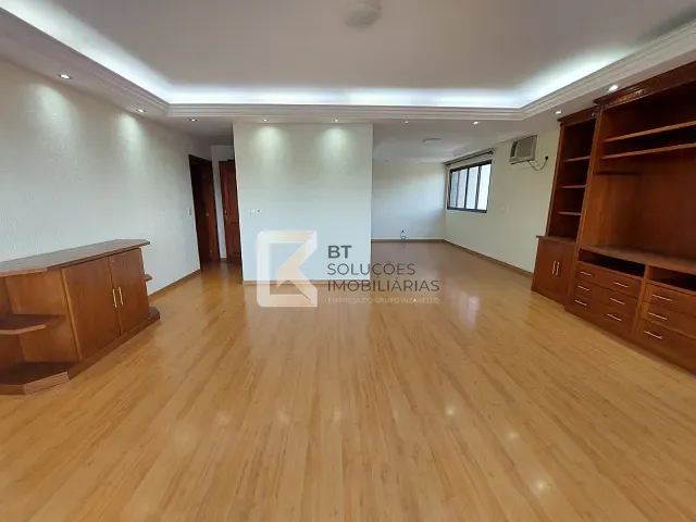 Apartamento 3 quartos e 4 banheiros, para alugar, no bairro Centro em Indaiatuba