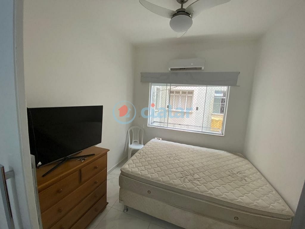 Apartamento, 1 quarto, 32 m² - Foto 5