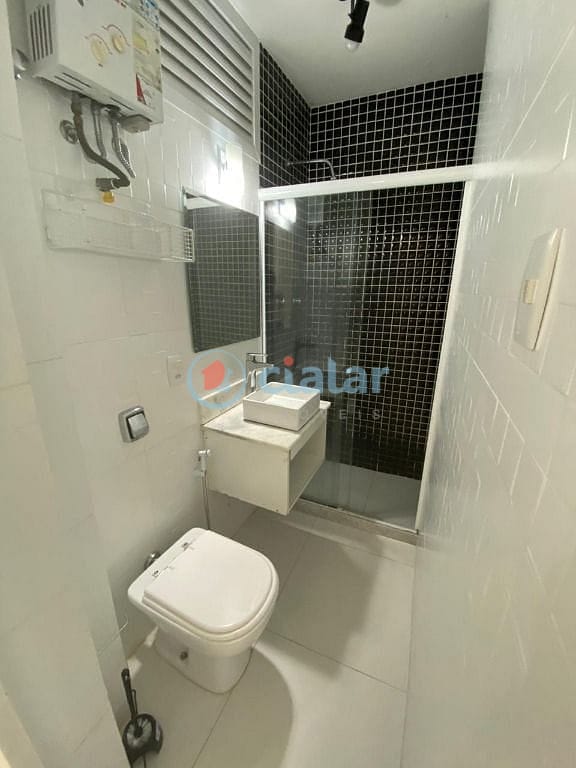 Apartamento, 1 quarto, 32 m² - Foto 9