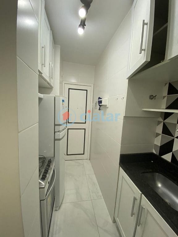 Apartamento, 1 quarto, 32 m² - Foto 16