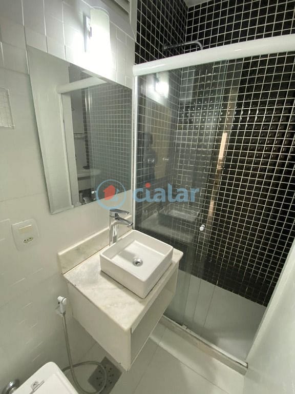 Apartamento, 1 quarto, 32 m² - Foto 11