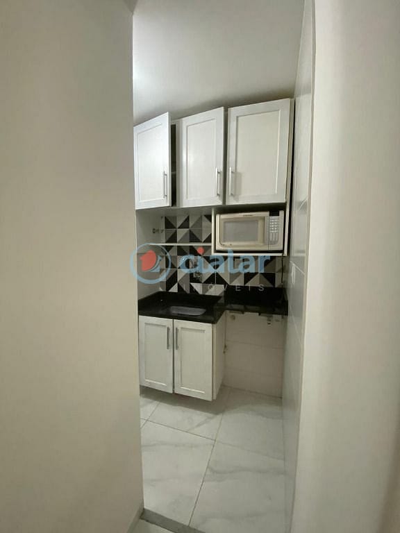 Apartamento, 1 quarto, 32 m² - Foto 14
