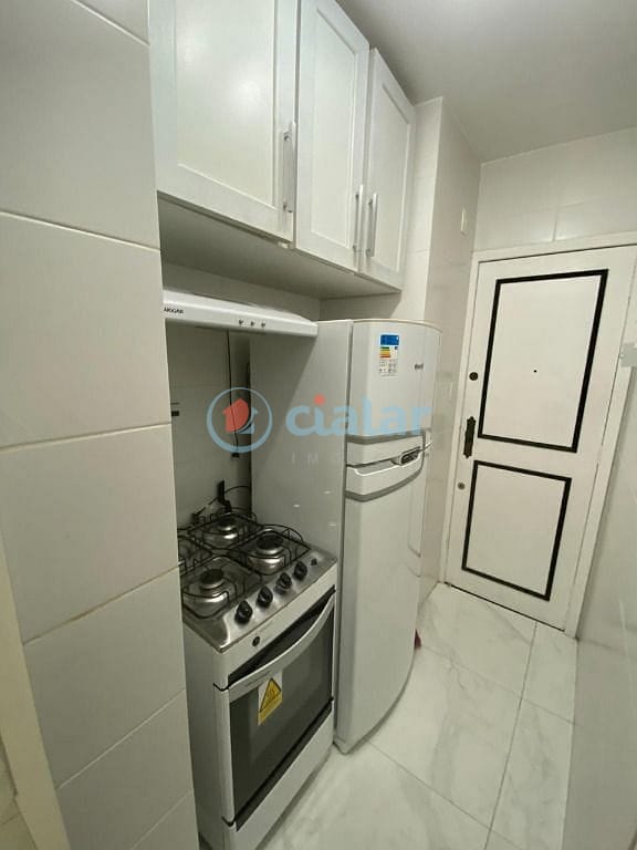 Apartamento, 1 quarto, 32 m² - Foto 17