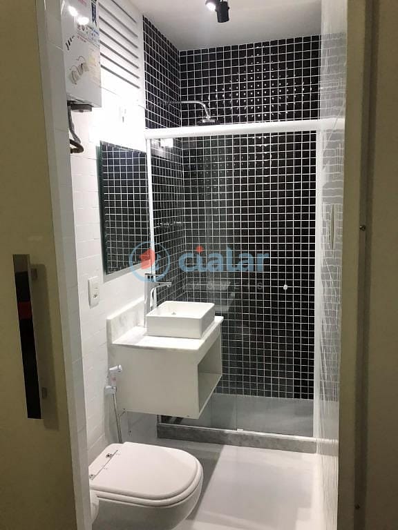 Apartamento, 1 quarto, 32 m² - Foto 10