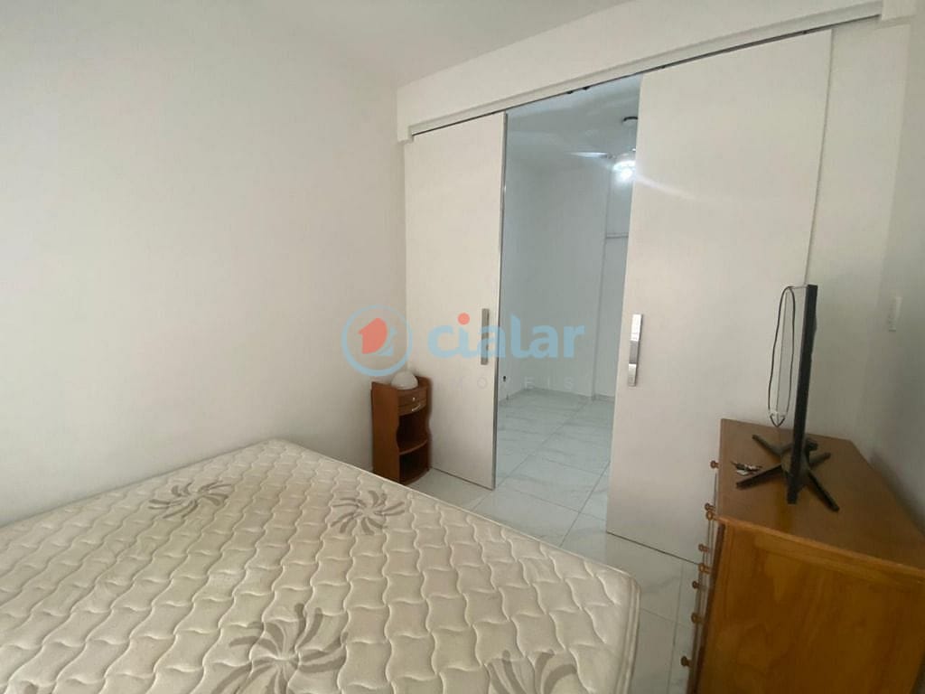 Apartamento, 1 quarto, 32 m² - Foto 8