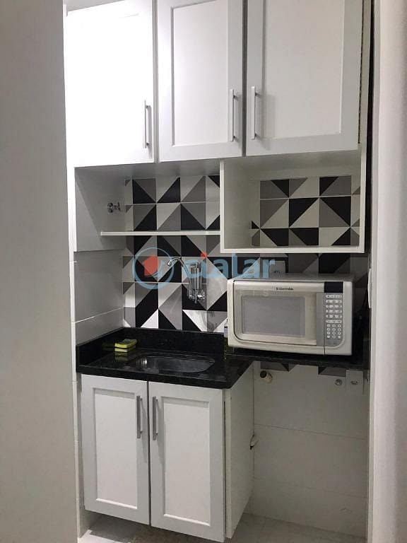 Apartamento, 1 quarto, 32 m² - Foto 15