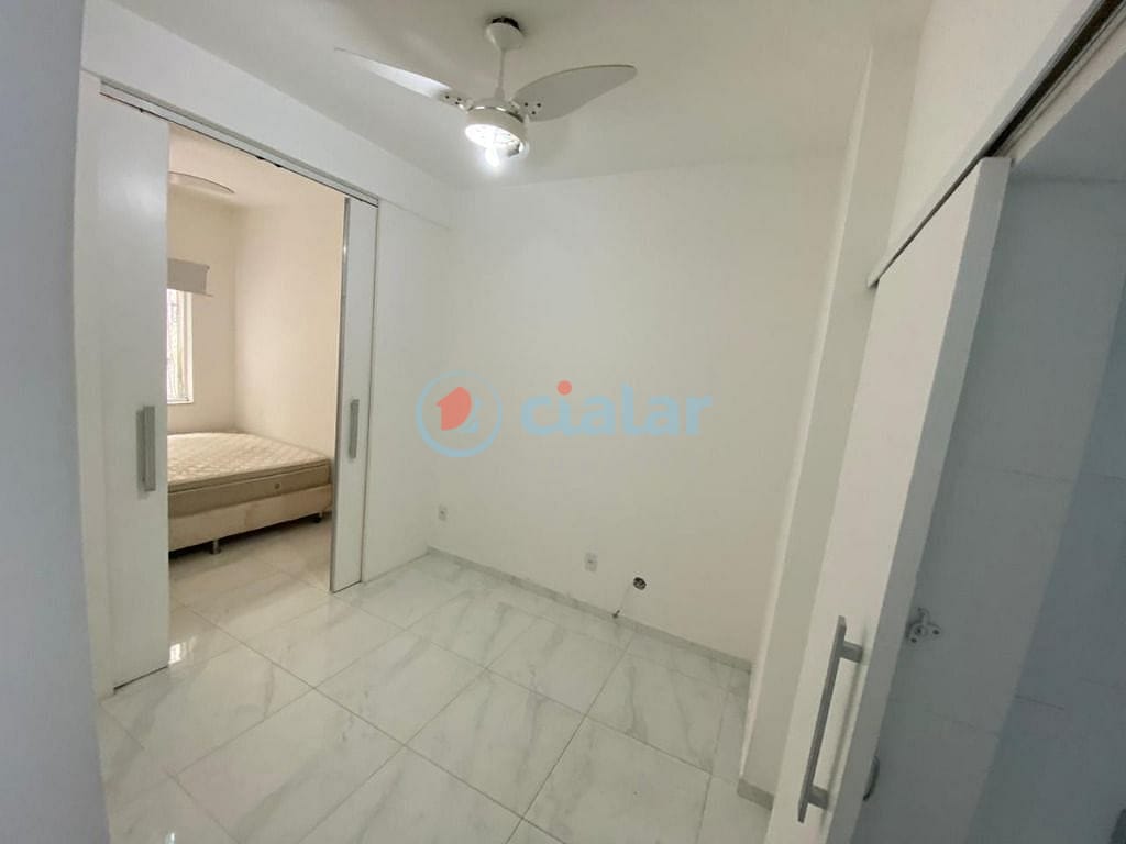 Apartamento, 1 quarto, 32 m² - Foto 3