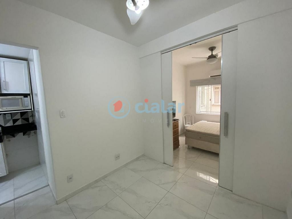 Apartamento, 1 quarto, 32 m² - Foto 4
