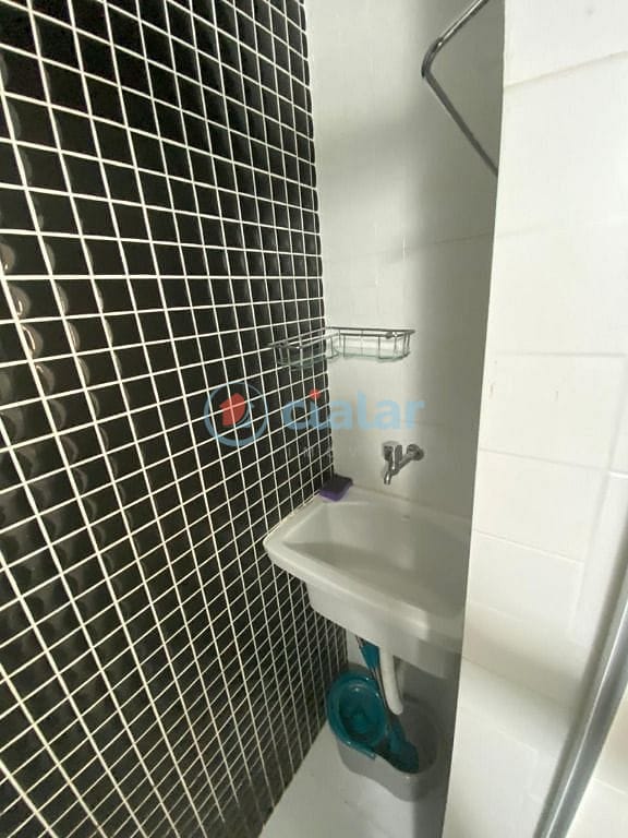 Apartamento, 1 quarto, 32 m² - Foto 12