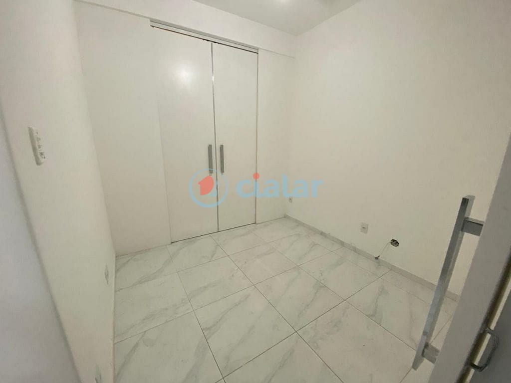 Apartamento, 1 quarto, 32 m² - Foto 1