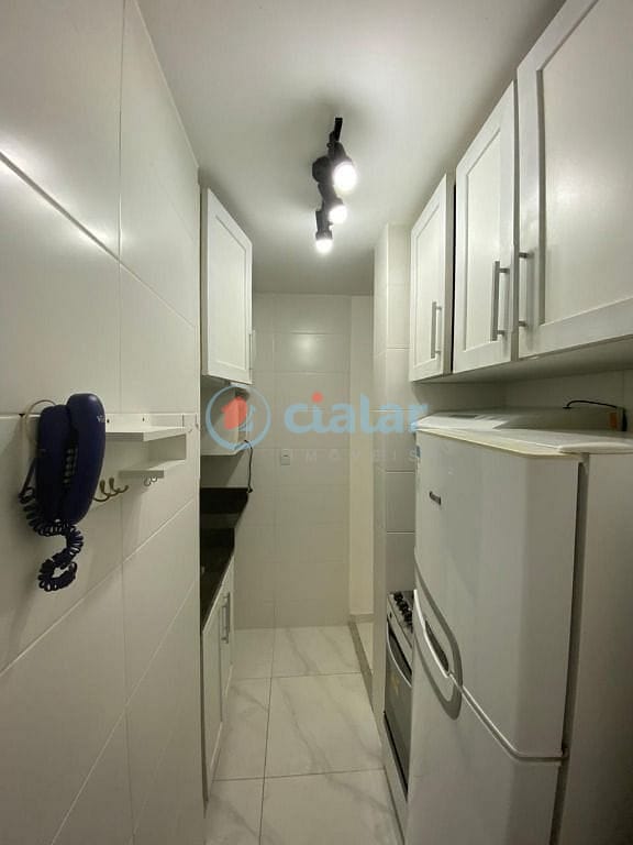Apartamento, 1 quarto, 32 m² - Foto 18