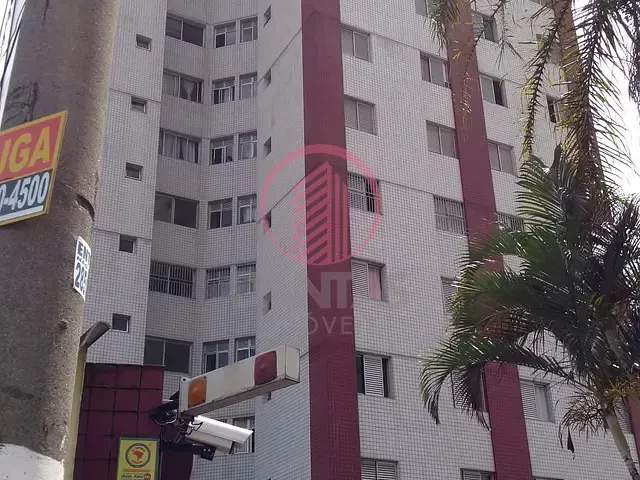 Apartamento 2 quartos e 1 banheiro, à venda, no bairro Centro em Osasco