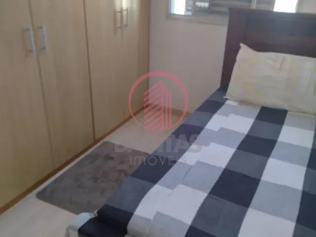 Apartamento 2 quartos e 1 banheiro, à venda, no bairro Centro em Osasco